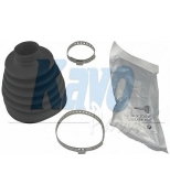 KAVO PARTS - CVB6524 - Пыльник ШРУСа NISSAN ALMERA TINO 00-